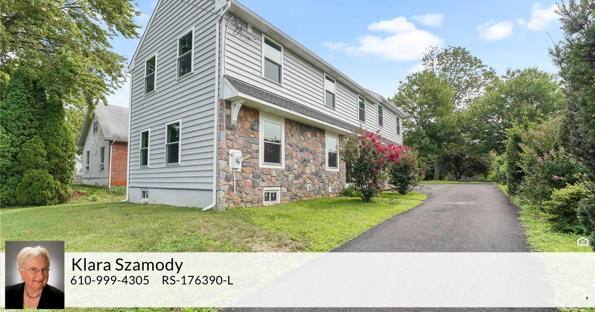 726 Brookhaven Rd, Wallingford, PA 19086