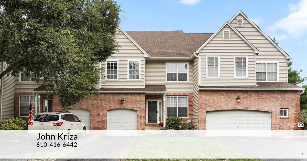 415 Chambers Way, West Grove, PA 19390