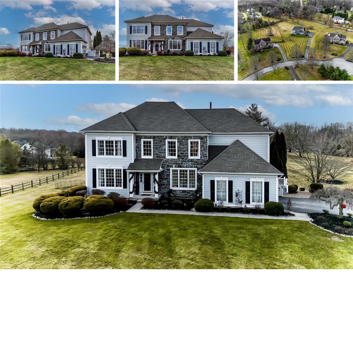 8 Hickory Dr, Glen Mills, PA 19342